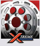 Custom wheel